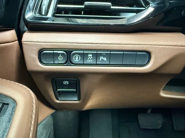 Used 2023 Acura MDX w/ Technology Package FWD image 35