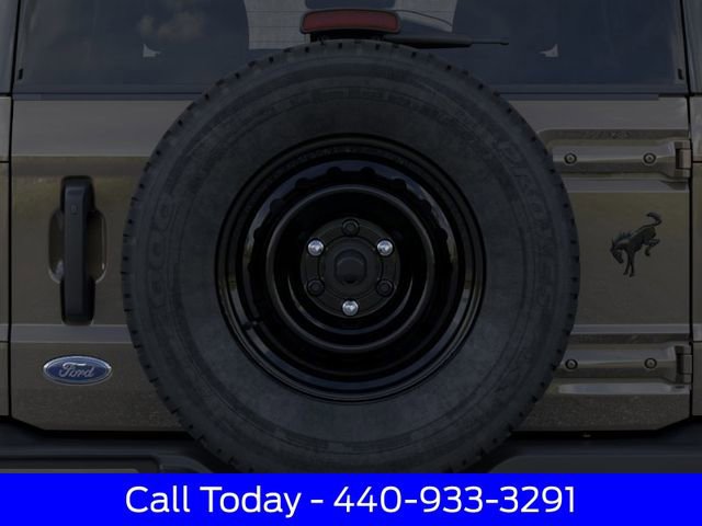 New 2026 Ford Bronco Outer Banks AWD/4WD image 27