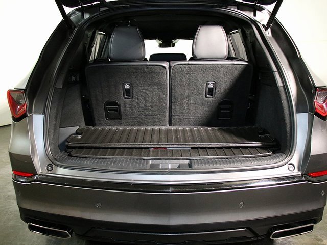 Certified 2022 Acura MDX A-Spec image 31