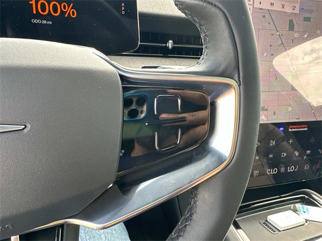 New 2025 Polestar Polestar 3 PLUS & PILOT image 16