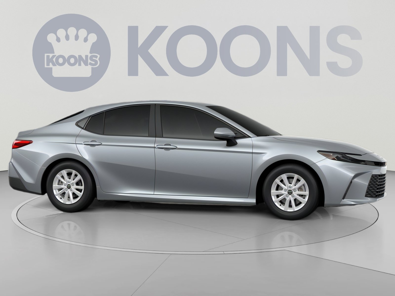 New 2026 Toyota Camry LE FWD image 16
