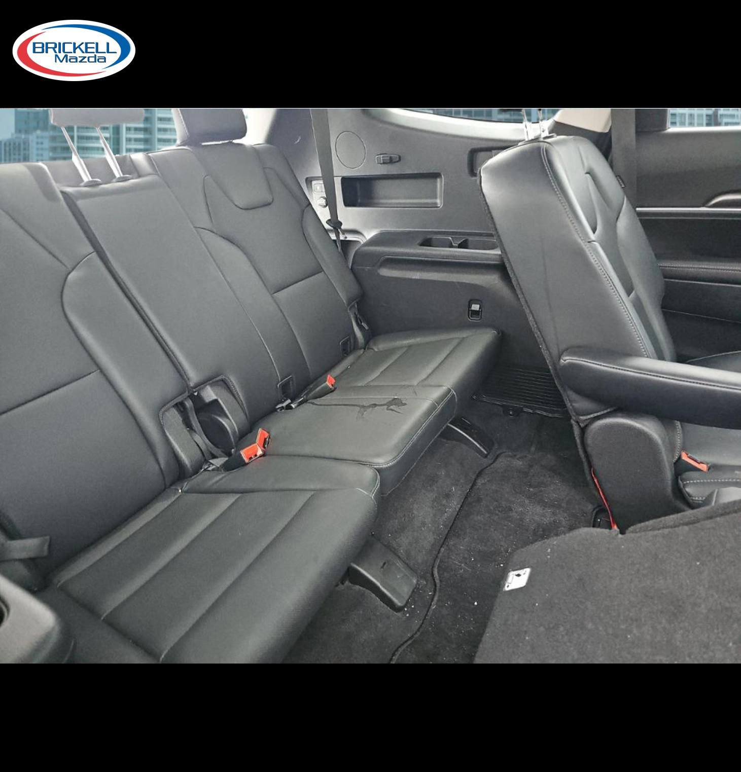 Used 2025 Kia Telluride S FWD image 7