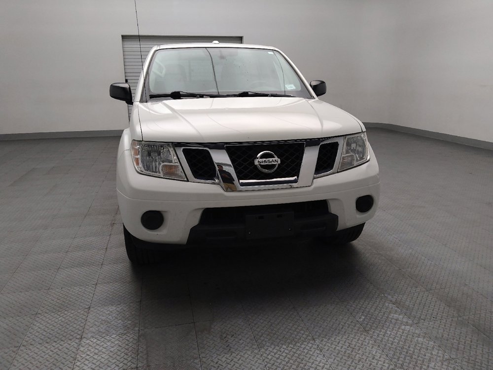 Used 2018 Nissan Frontier SV RWD image 14