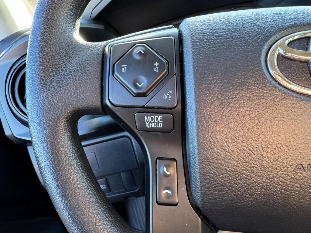 Used 2023 Toyota Tacoma 2WD Double Cab image 16