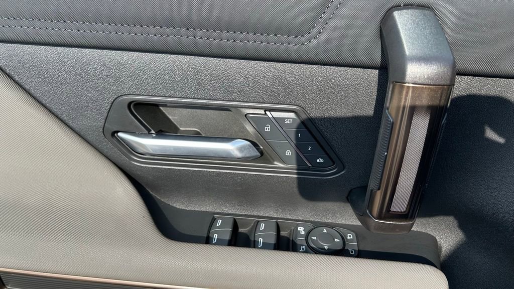 Used 2023 GMC Hummer EV Edition 1 image 22