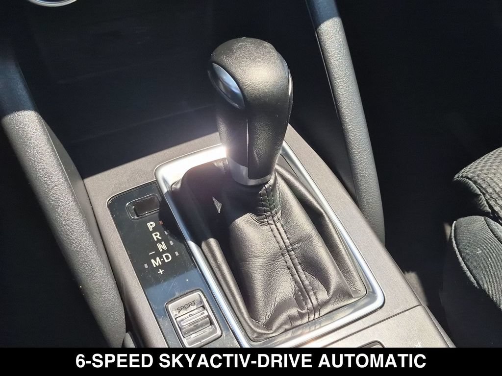 Used 2016 MAZDA CX-5 Touring AWD/4WD image 8