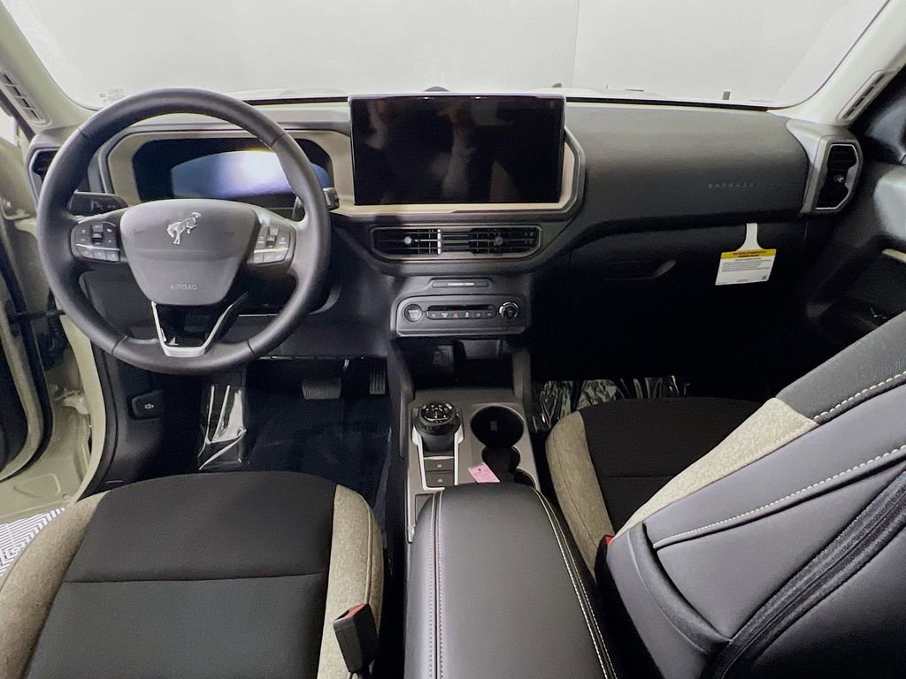 New 2025 Ford Bronco Sport Big Bend image 7