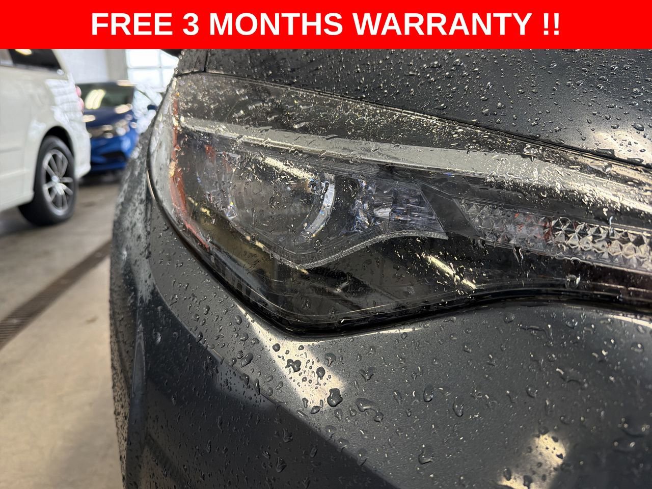 Used 2017 Toyota Corolla LE image 35