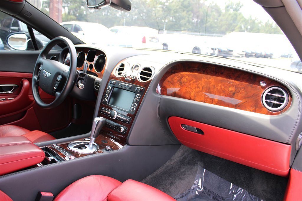 Used 2006 Bentley Continental GT image 14