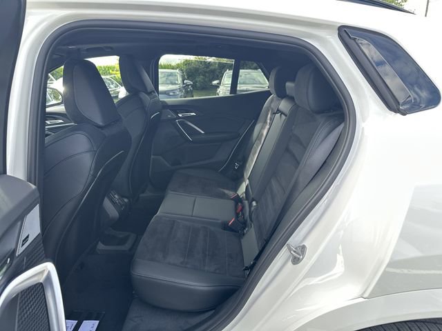 New 2026 BMW X2 M35i w/ Technology Package image 13