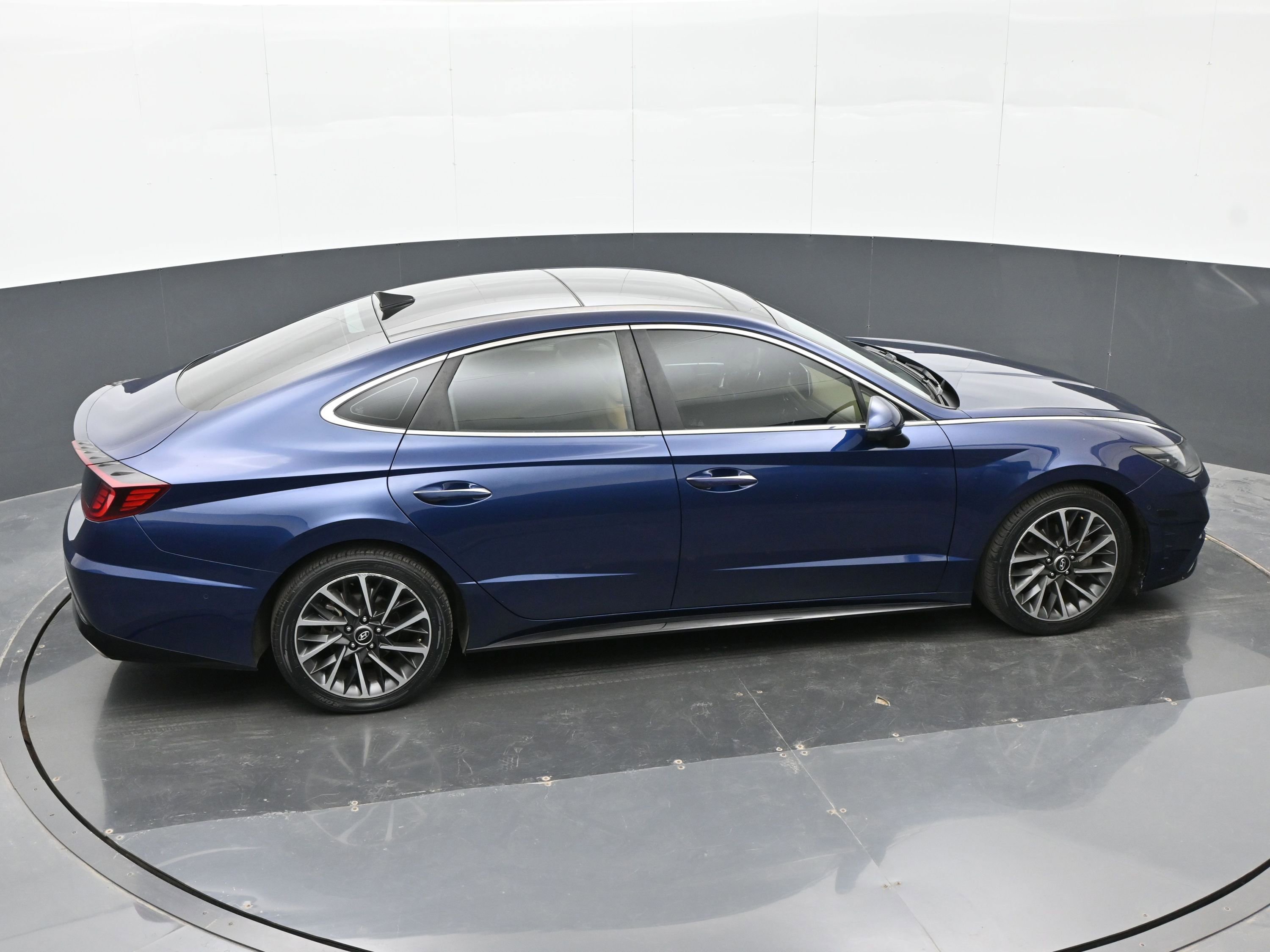 Used 2020 Hyundai Sonata Limited FWD image 32