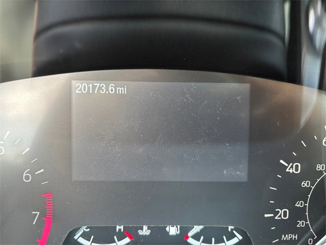 Used 2021 Ford Escape SEL w/ Equipment Group 302A image 19