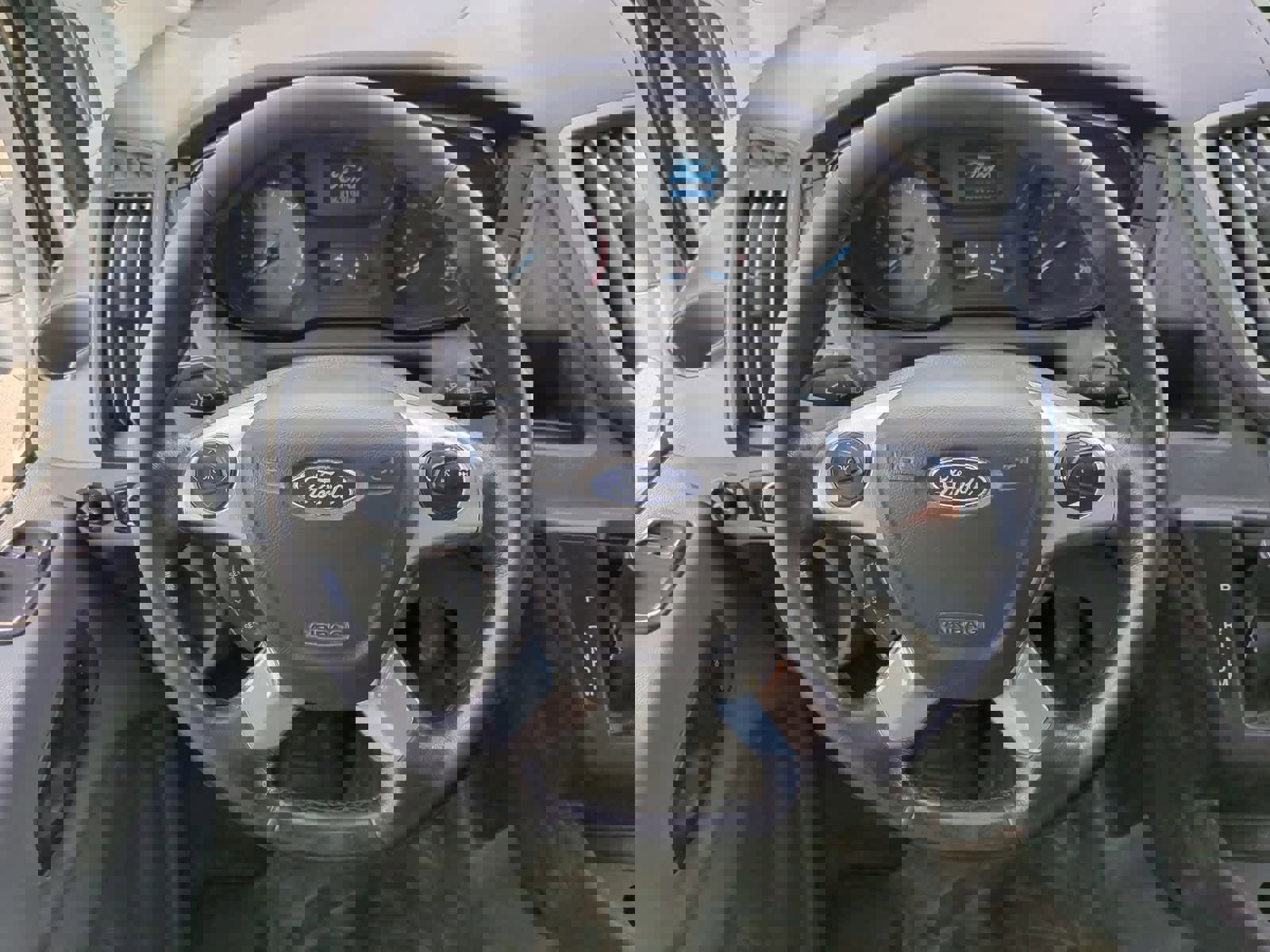 Used 2017 Ford Transit 350 148 Low Roof w/ Exterior Upgrade Package image 24