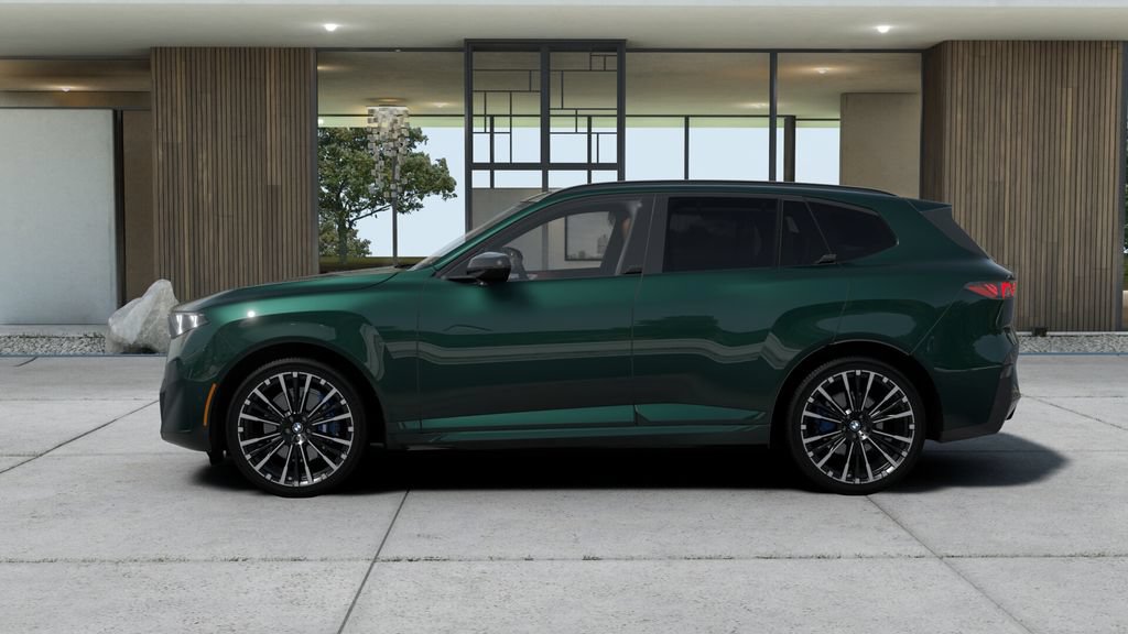New 2027 BMW X5 xDrive40i AWD/4WD image 4