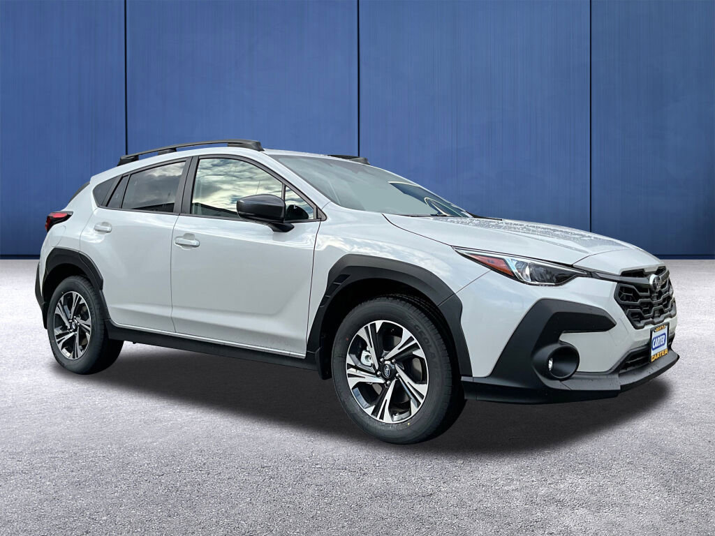 New 2025 Subaru Crosstrek 2.5i Premium image 25