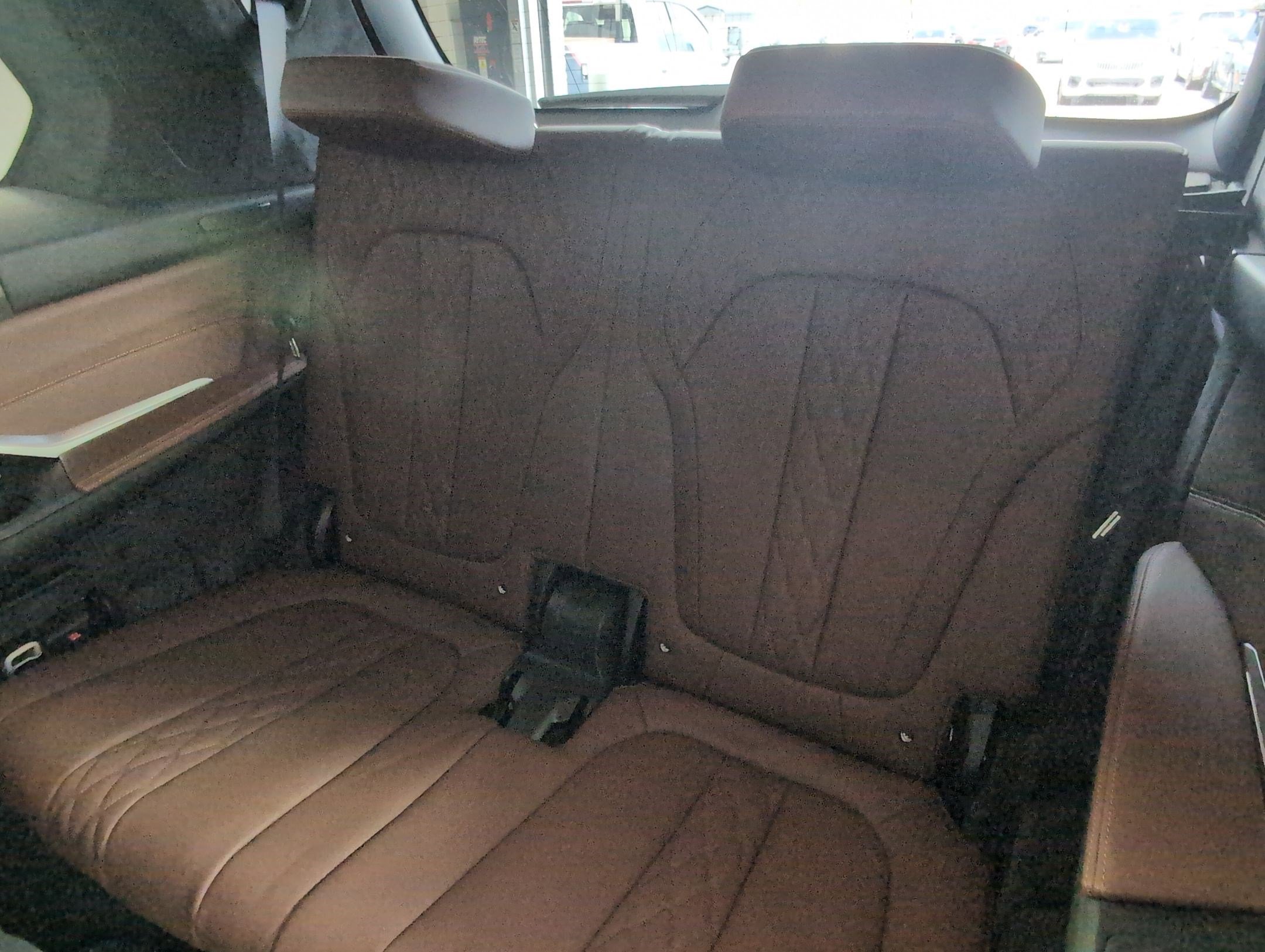 New 2026 BMW X7 M60i image 30