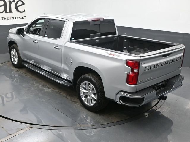 Used 2020 Chevrolet Silverado 1500 LTZ w/ LTZ Plus Package image 39