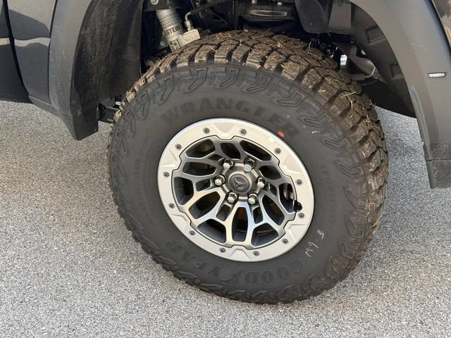 New 2026 RAM 1500 RHO w/ RHO Level 1 Equipment Group AWD/4WD image 9