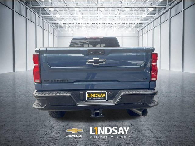 New 2026 Chevrolet Silverado 2500 LT w/ Trail Boss Package AWD/4WD image 7