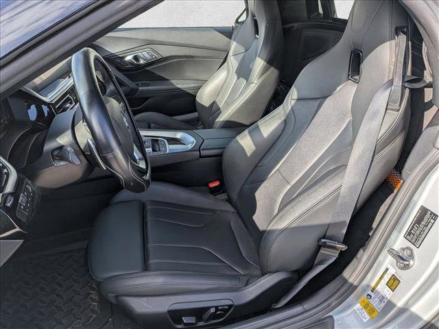 Used 2020 BMW Z4 sDrive30i w/ Convenience Package image 16
