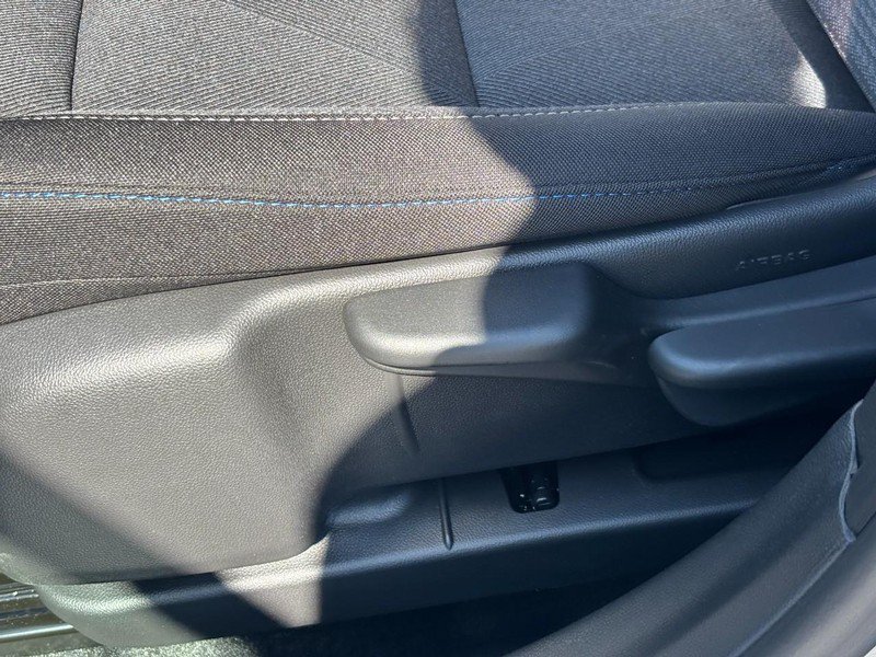 New 2026 Chevrolet Trax LS w/ LS Convenience Package FWD image 10