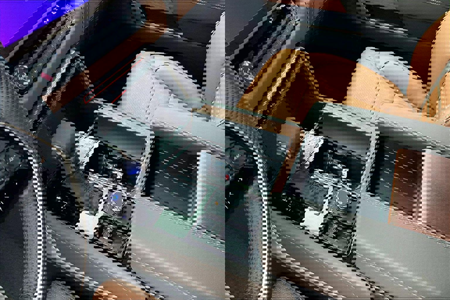 New 2026 Toyota Tundra 1794 Edition image 8