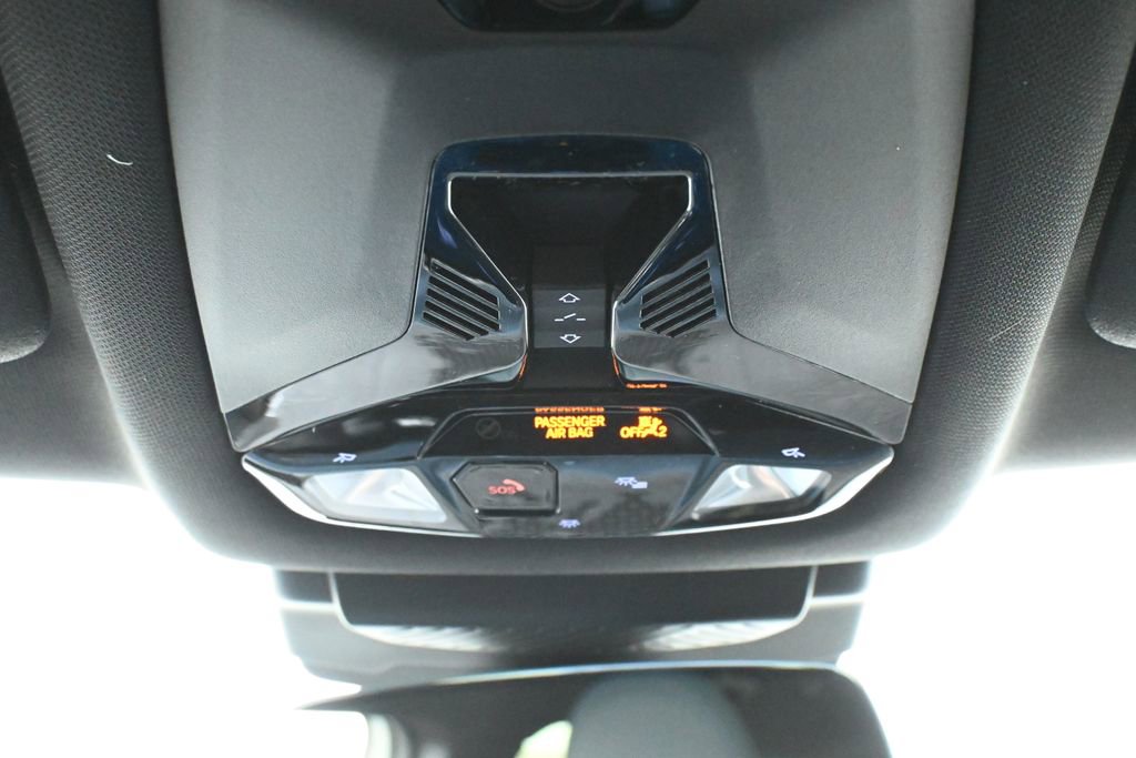 Used 2025 MINI Cooper Countryman S w/ Comfort Package Max image 15