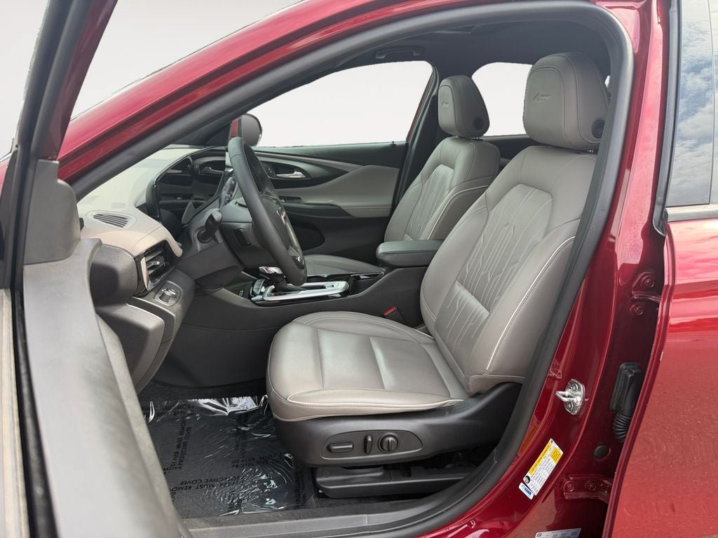 Used 2024 Buick Envista Avenir FWD image 6
