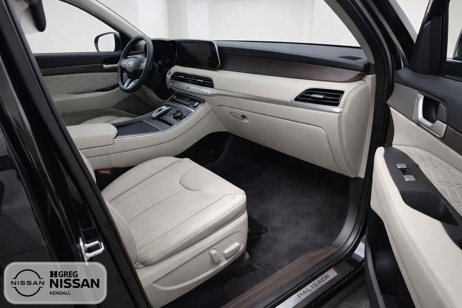 Used 2020 Hyundai Palisade Limited image 11