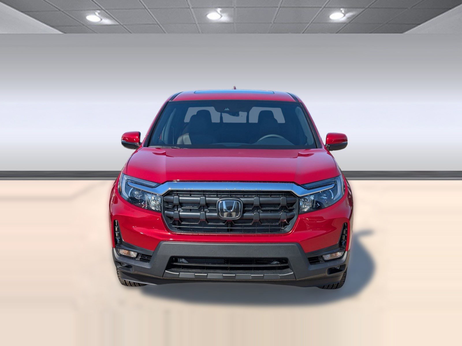 New 2026 Honda Ridgeline RTL image 6