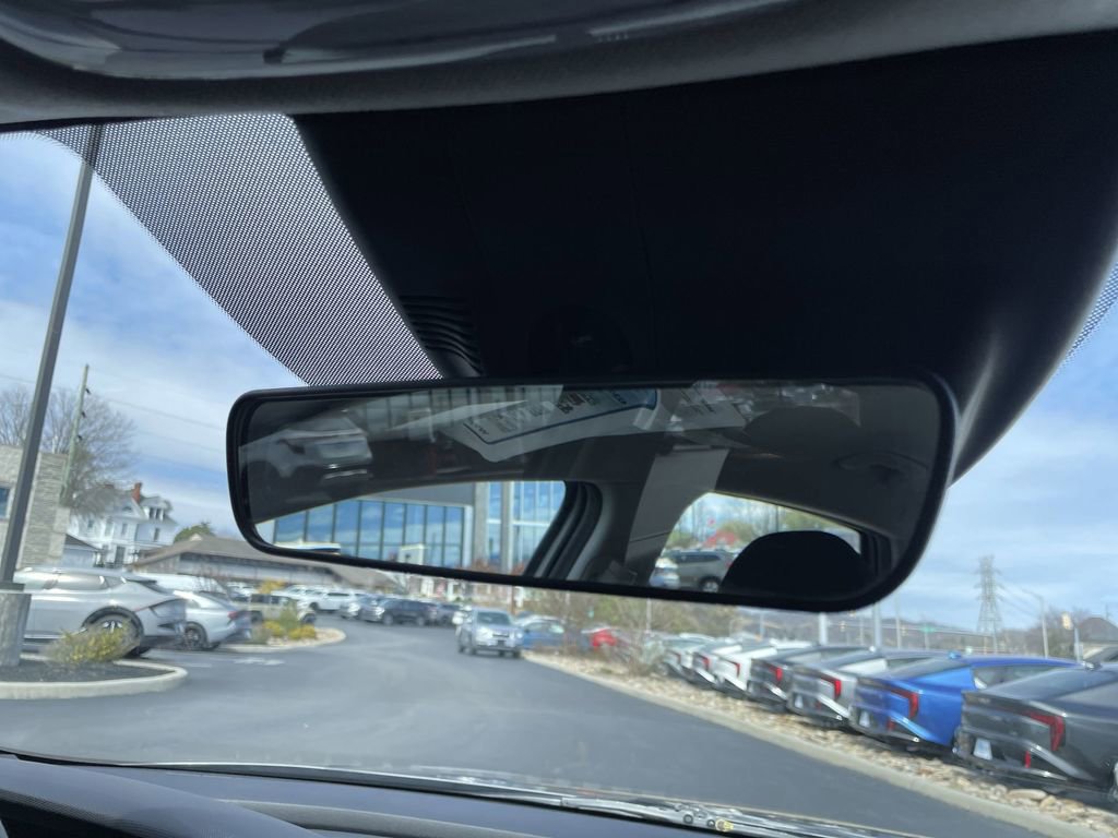 Used 2023 Hyundai Elantra SEL image 26