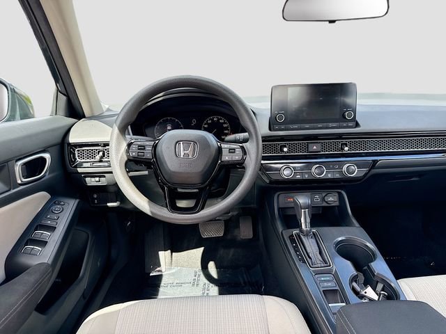 Used 2023 Honda Civic LX image 21