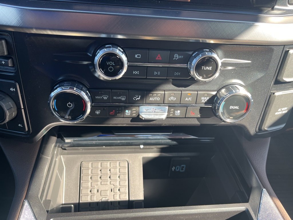 New 2026 Ford F250 King Ranch image 24