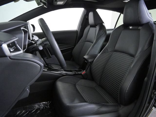 Used 2024 Toyota Corolla XSE FWD image 24