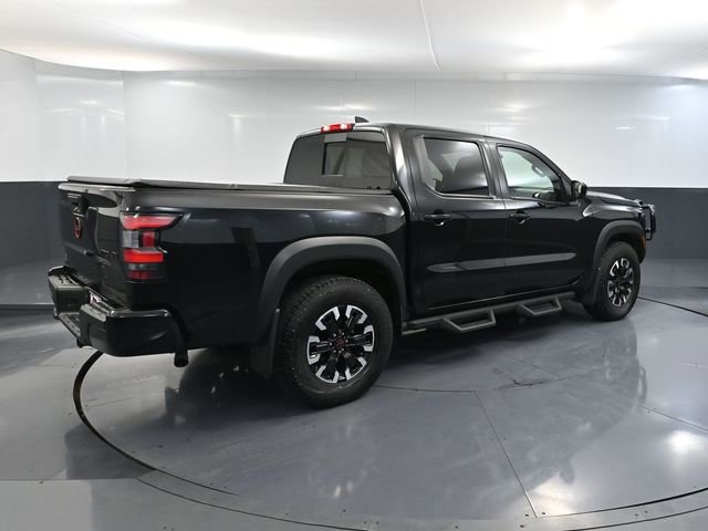 Used 2023 Nissan Frontier PRO-4X w/ Tow Package image 5