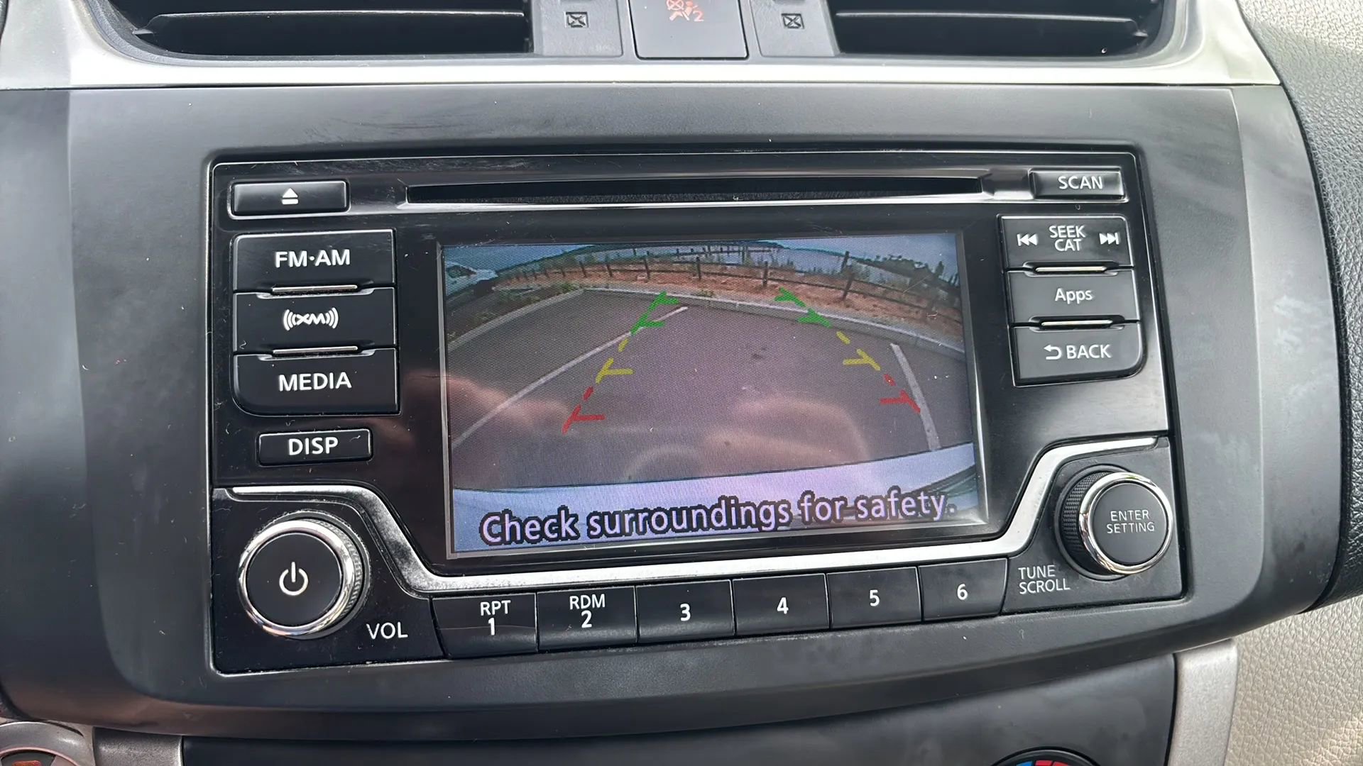 Used 2015 Nissan Sentra SV image 43