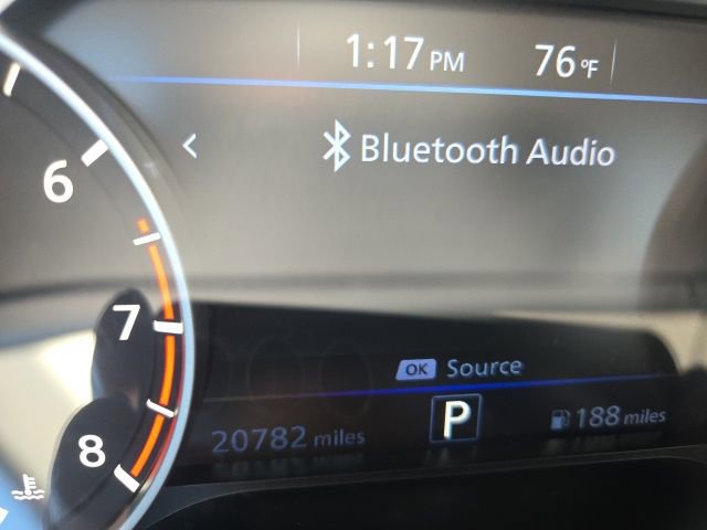 Used 2023 Nissan Altima 2.5 SV image 8