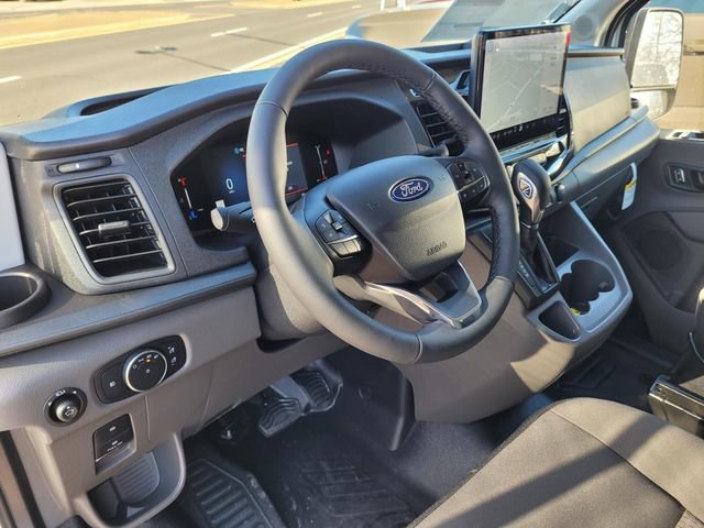 New 2026 Ford Transit 350 XLT image 9