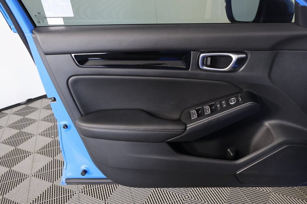 Used 2024 Honda Civic Sport Touring image 12