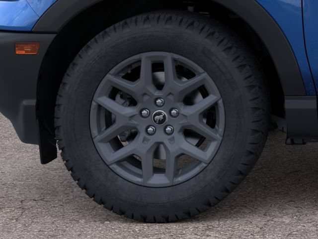 New 2026 Ford Bronco Sport Big Bend AWD/4WD image 19