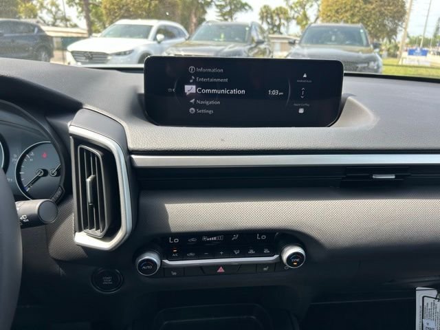 New 2026 MAZDA CX-50 AWD 2.5 S w/ Weather Package image 19
