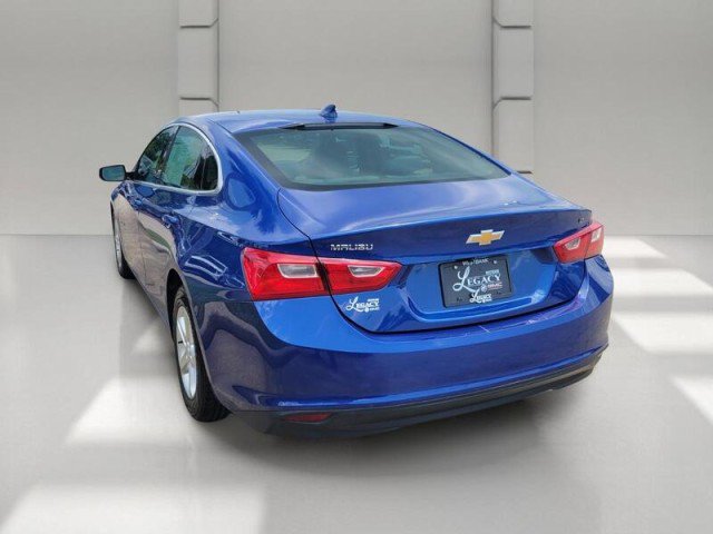 Used 2023 Chevrolet Malibu LT FWD image 6