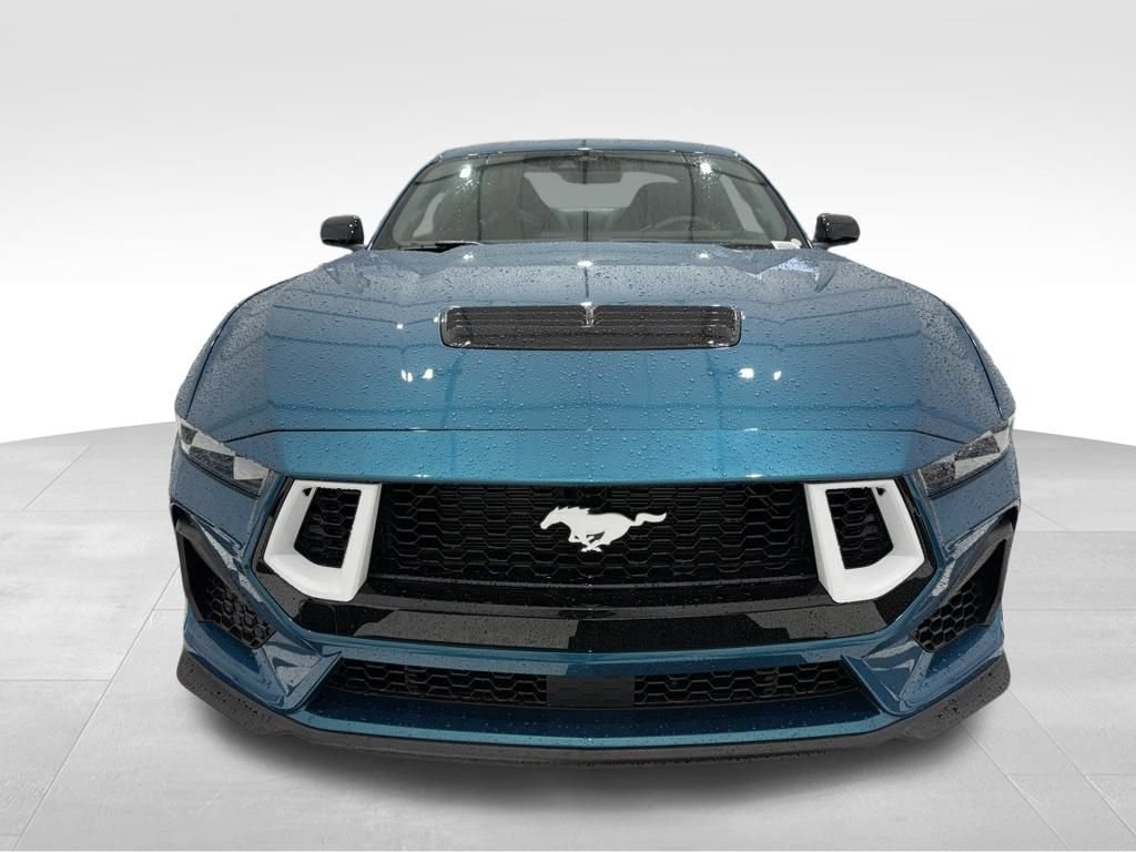 New 2026 Ford Mustang GT Premium w/ GT Performance Package image 7