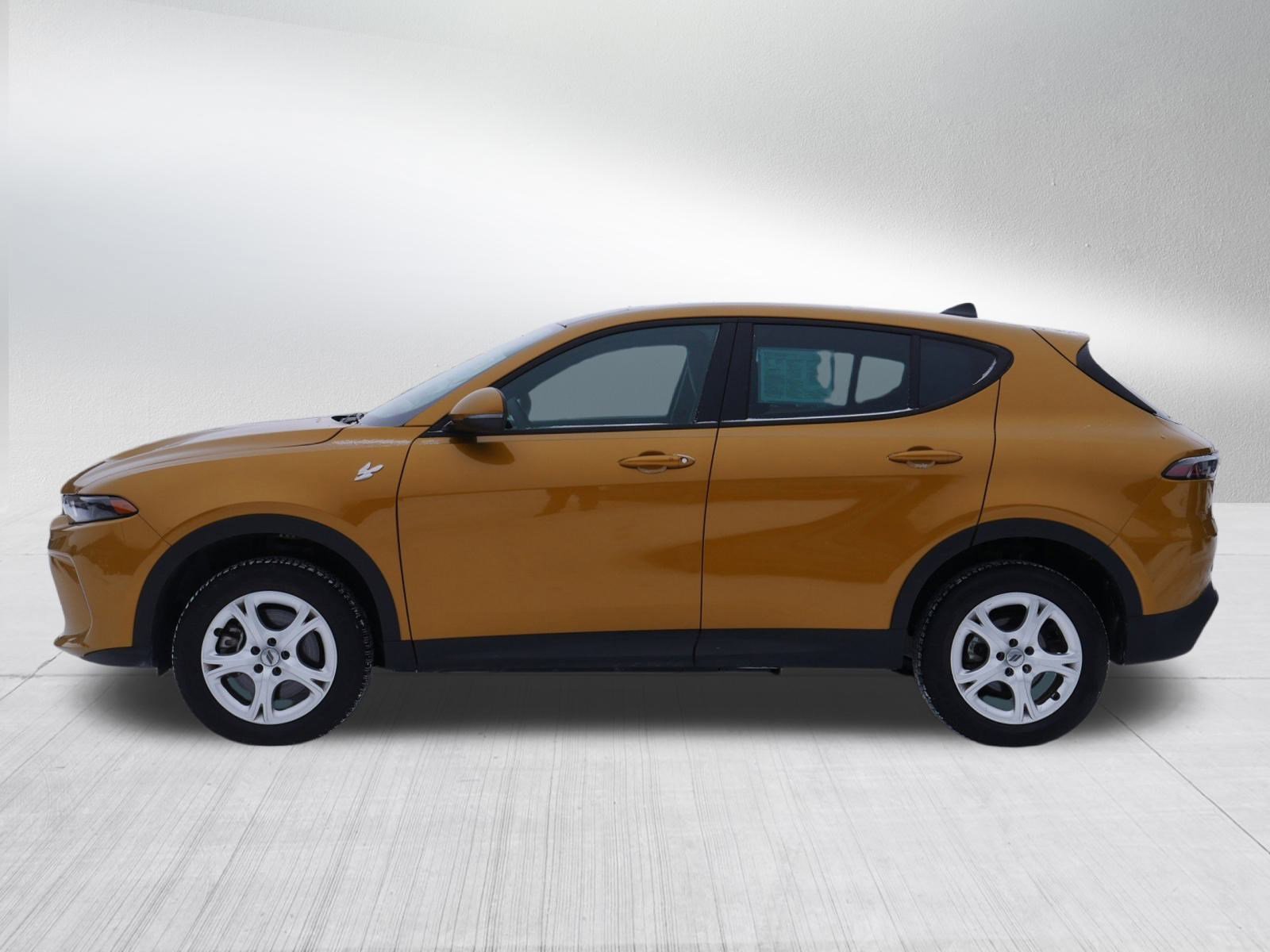 Certified 2024 Dodge Hornet GT Plus image 4