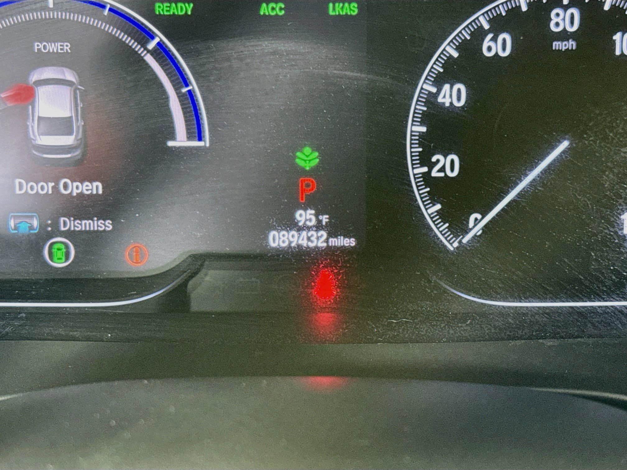 Used 2019 Honda Insight EX image 16