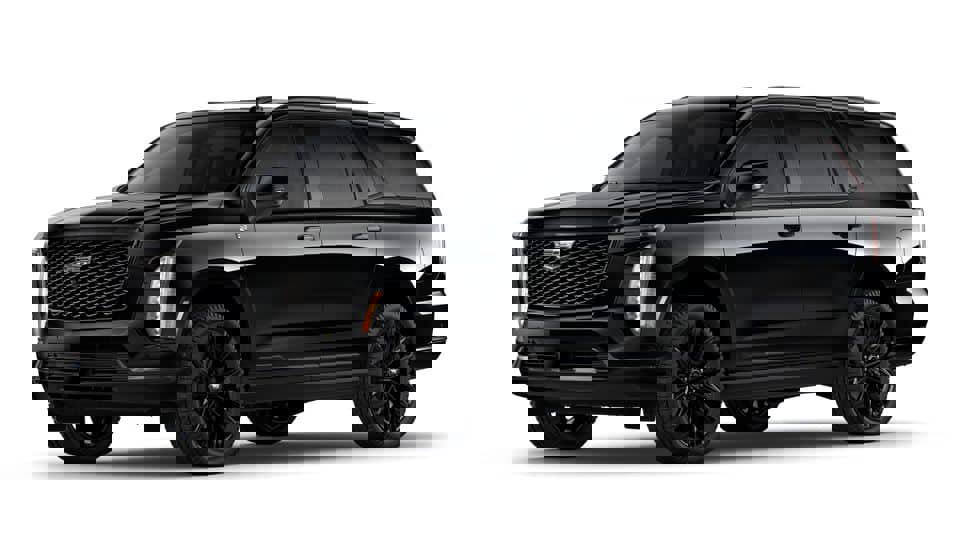 New 2026 Cadillac Escalade Sport image 51