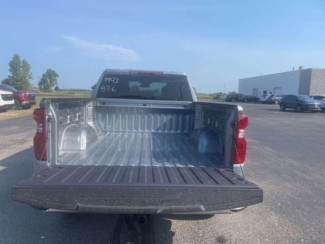 New 2026 Chevrolet Silverado 1500 LT image 5