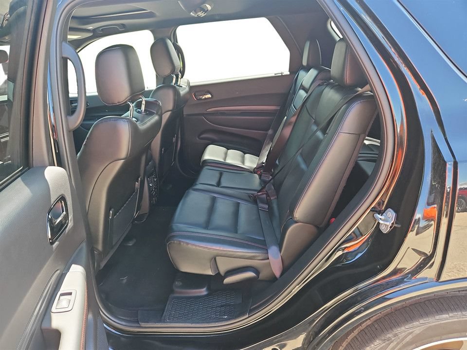 Used 2025 Dodge Durango R/T AWD/4WD image 25