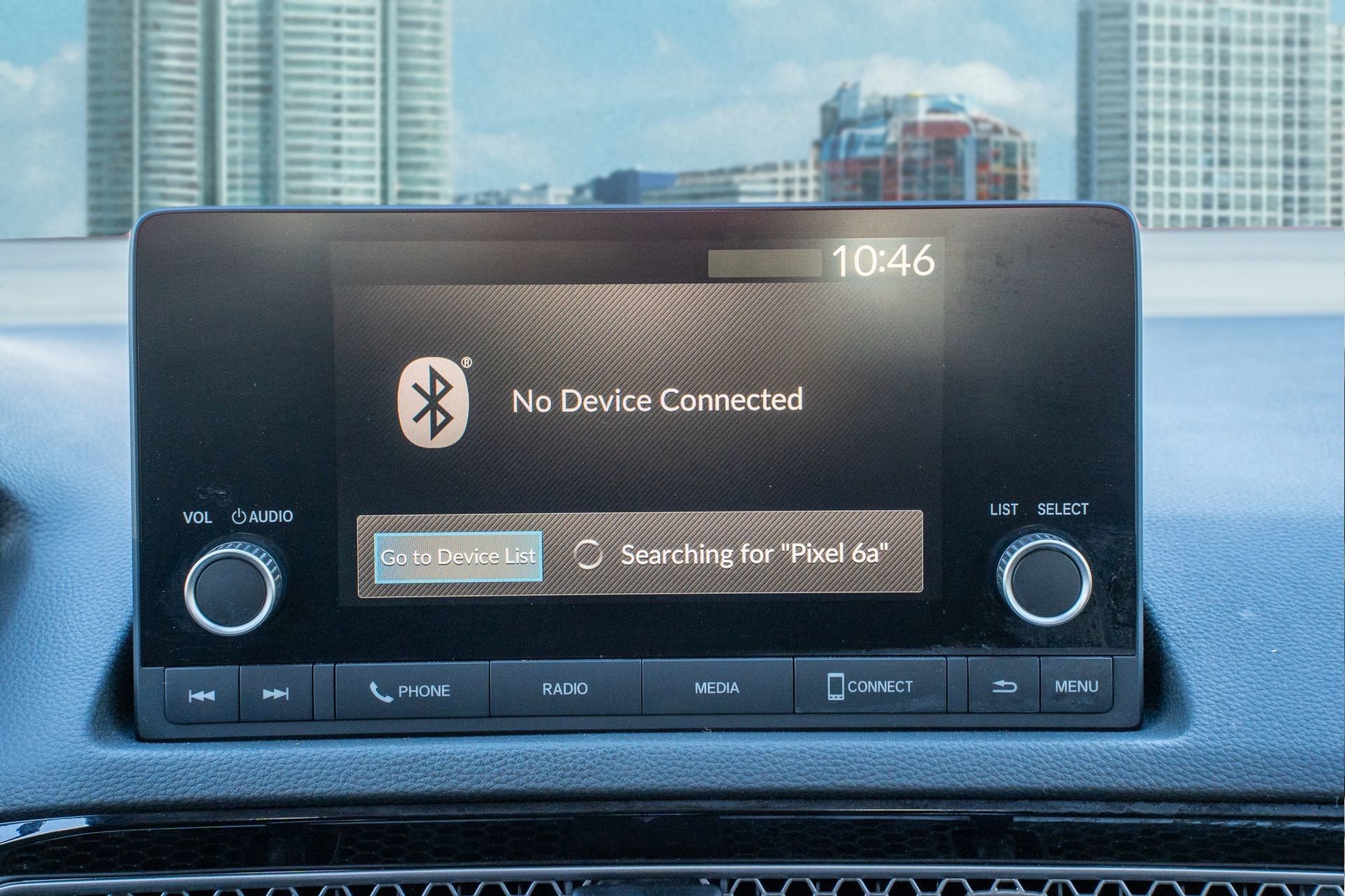 Certified 2023 Honda Civic Sport image 21