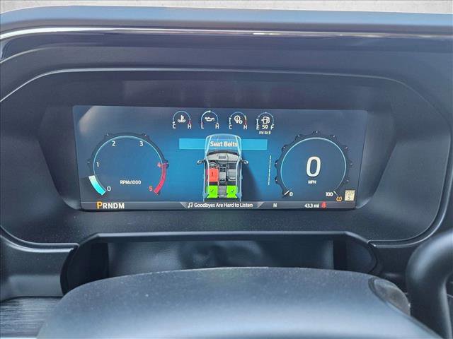 New 2026 Ford F350 Lariat w/ Black Appearance Package image 11